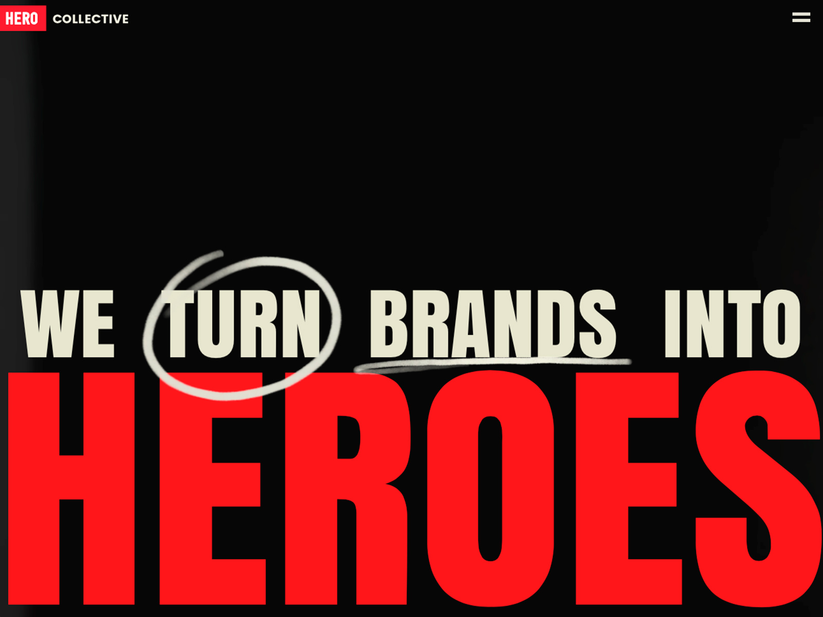 Hero Collective