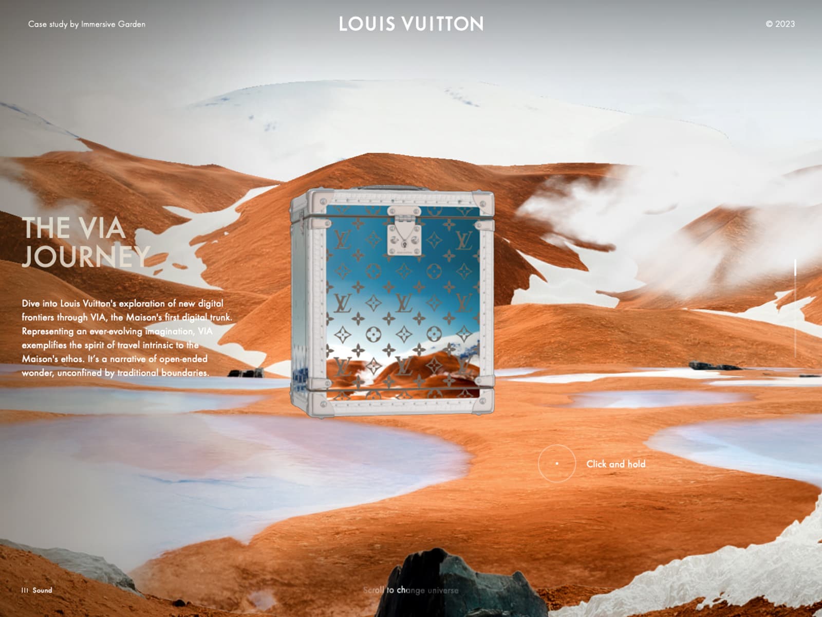 Louis Vuitton Collectibles