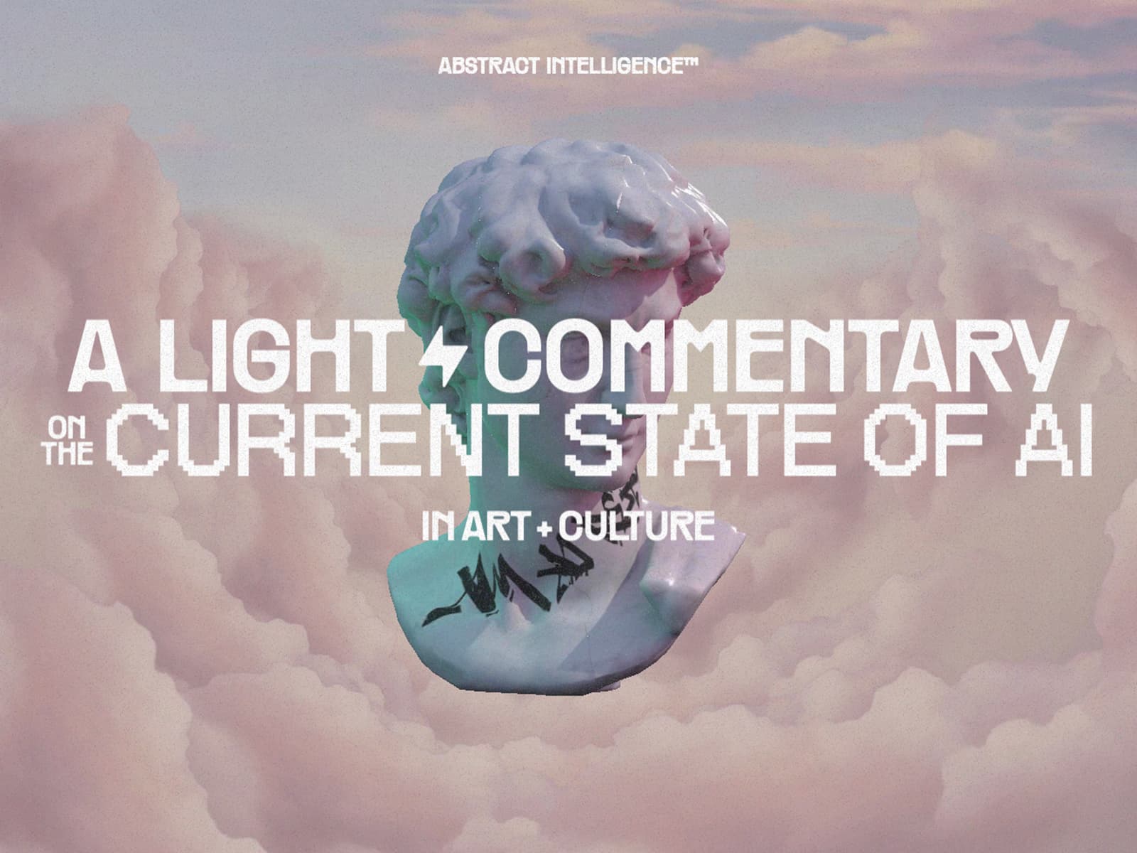 Abstract Intelligence