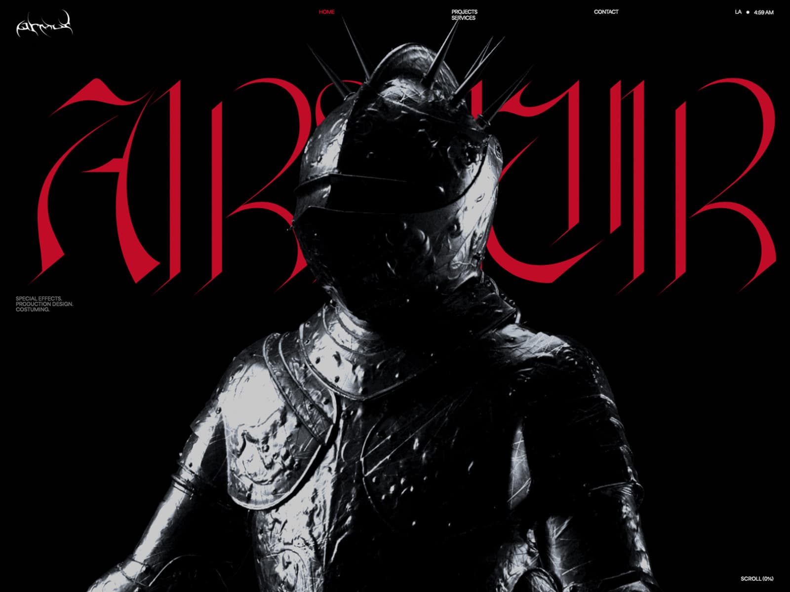 Armur
