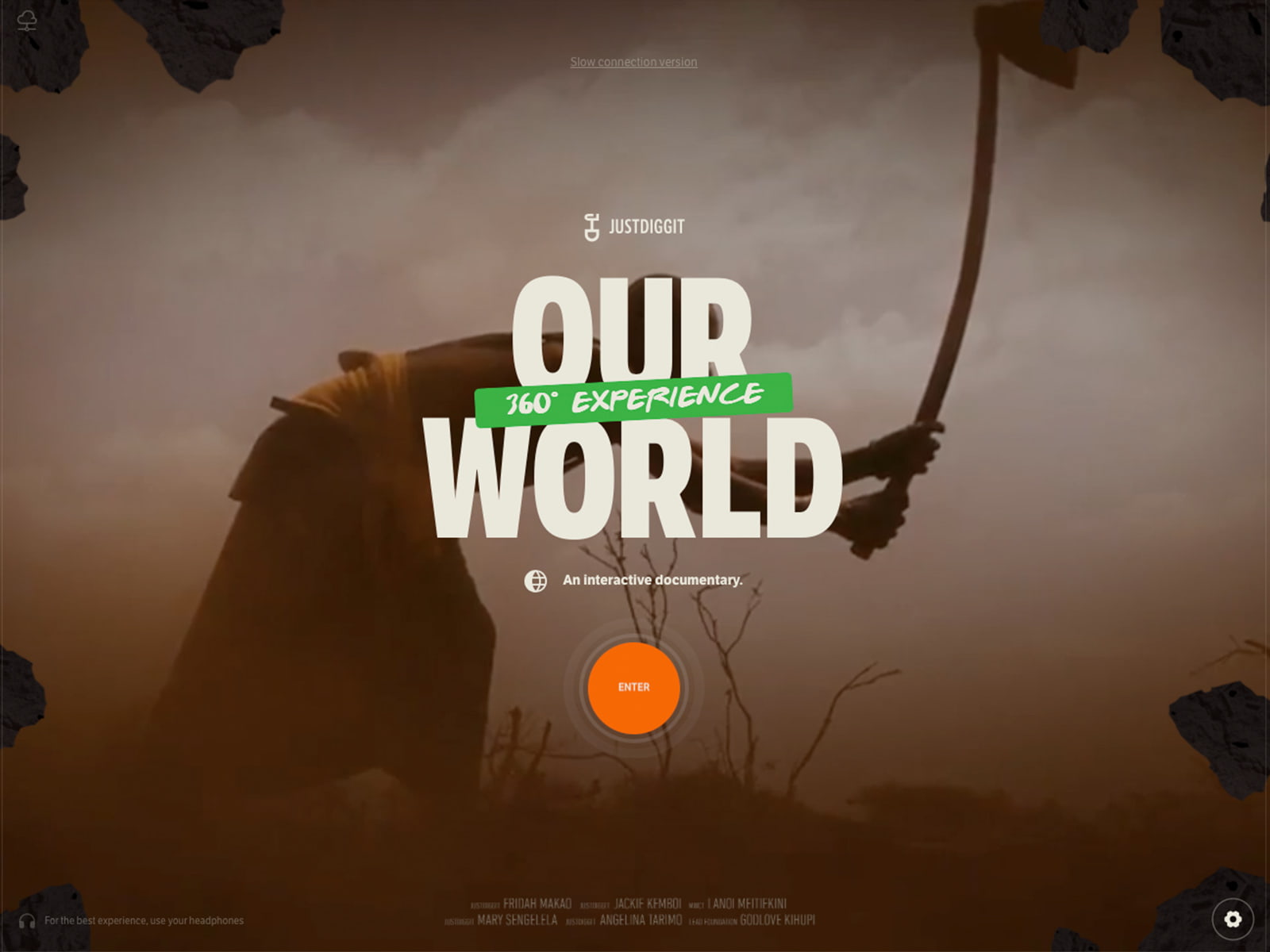 Our World