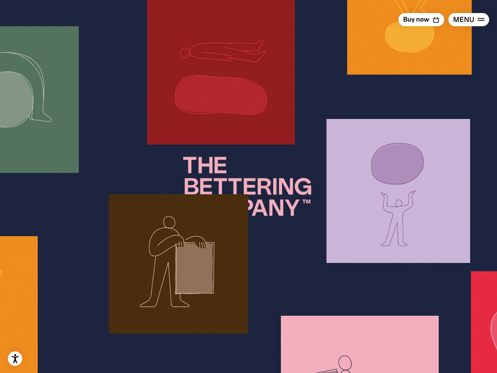 The Bettering Company