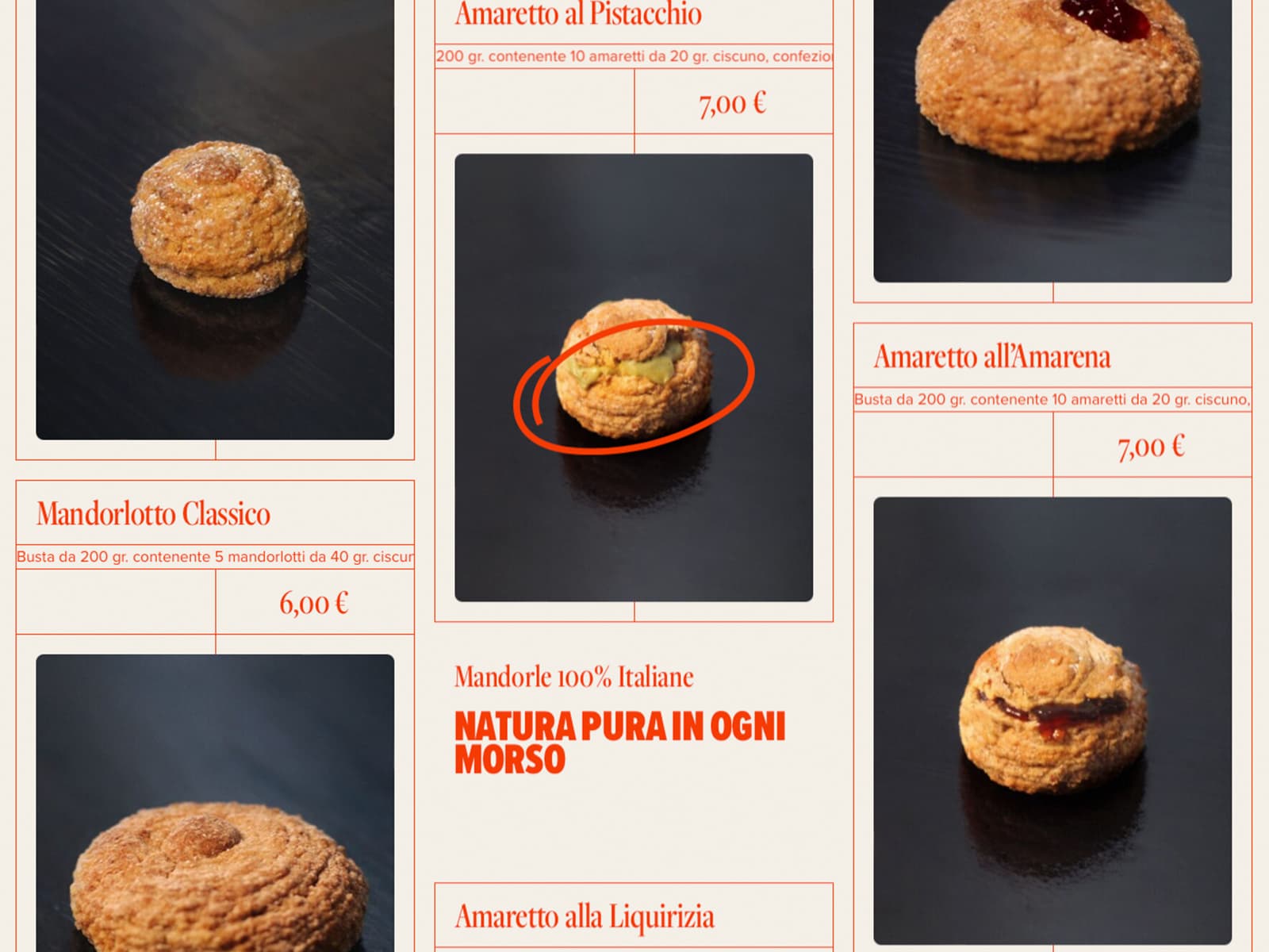 Sapori e Natura