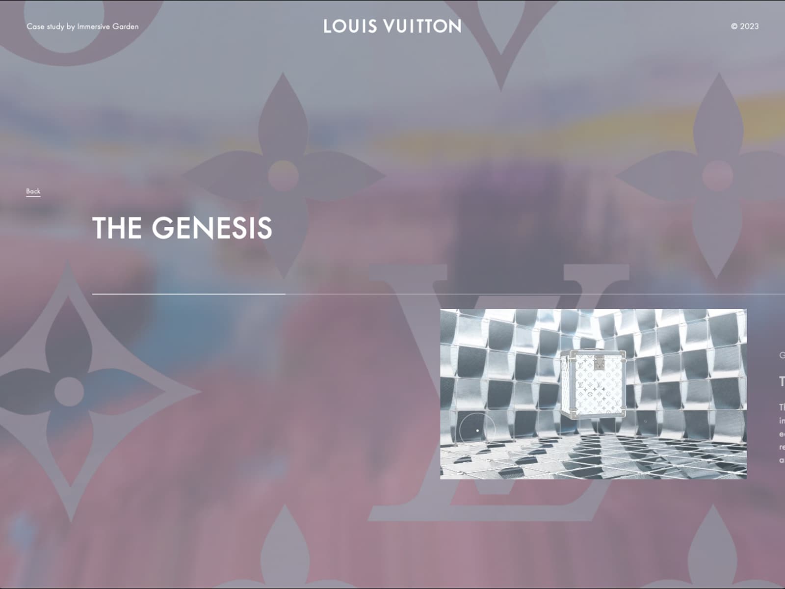 Louis Vuitton Collectibles