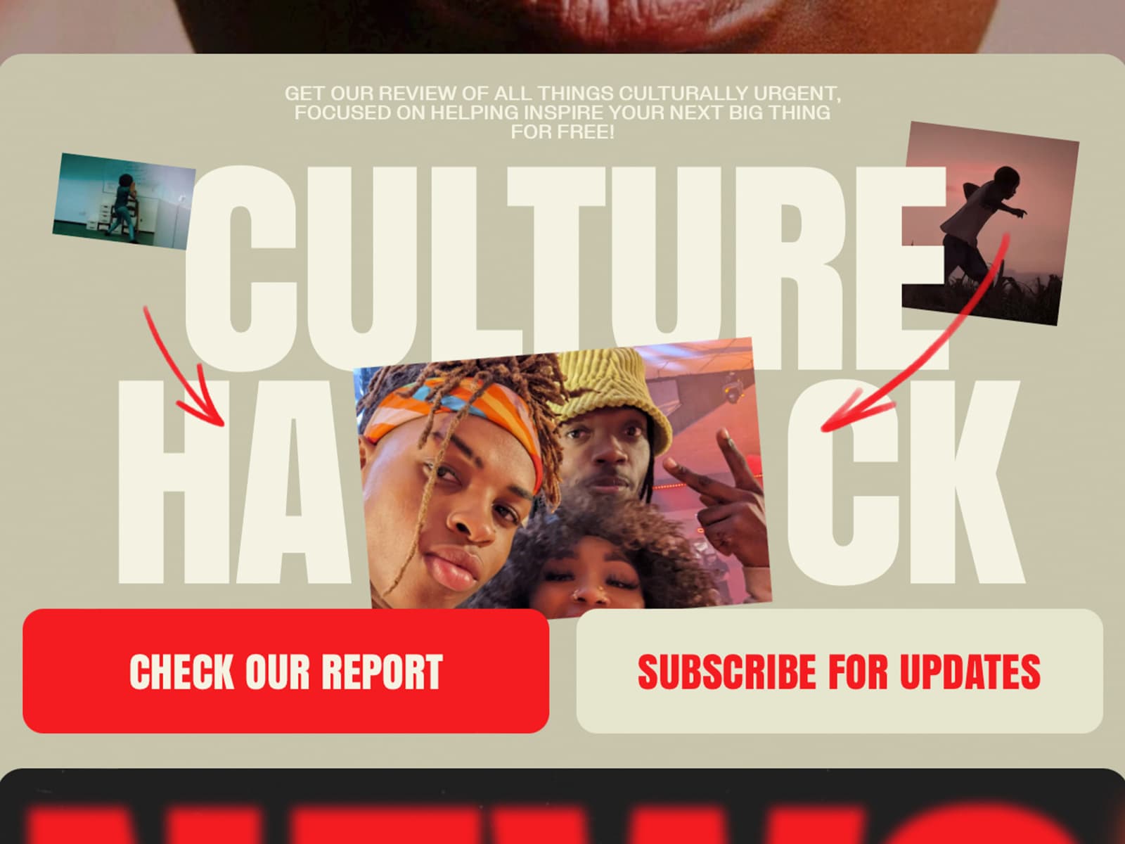 Hero Collective