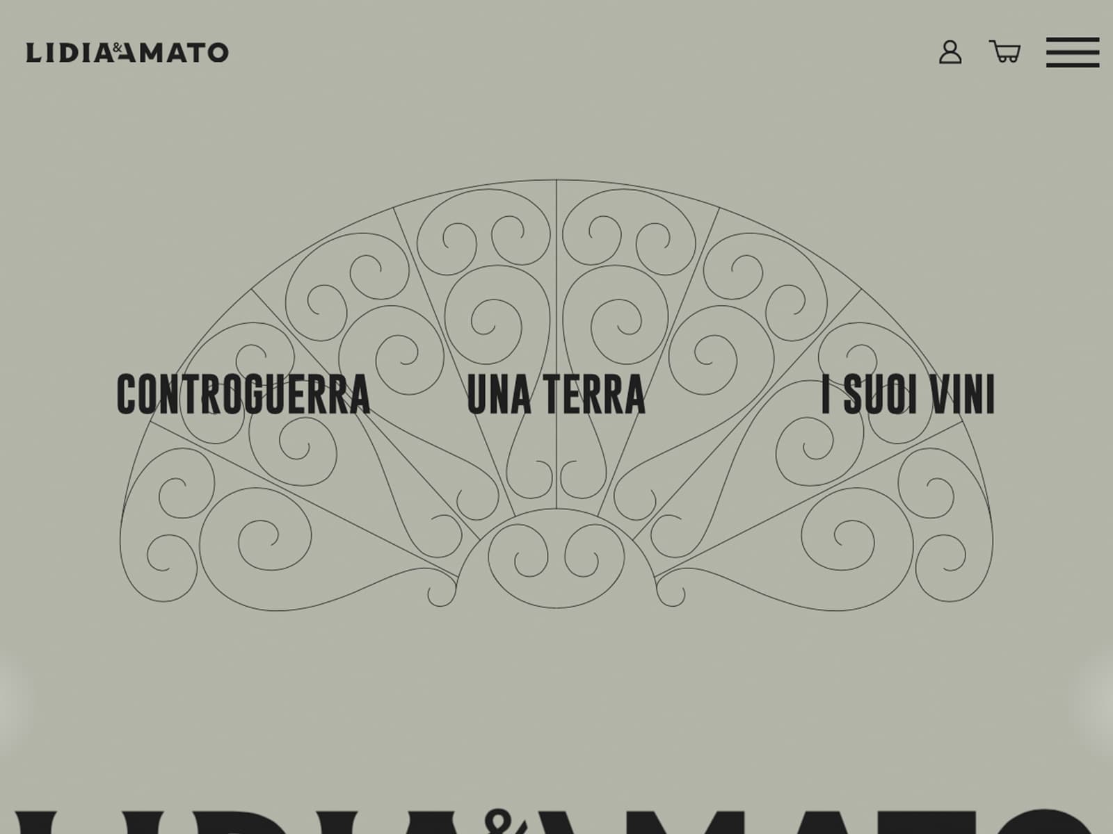 Lidia&Amato