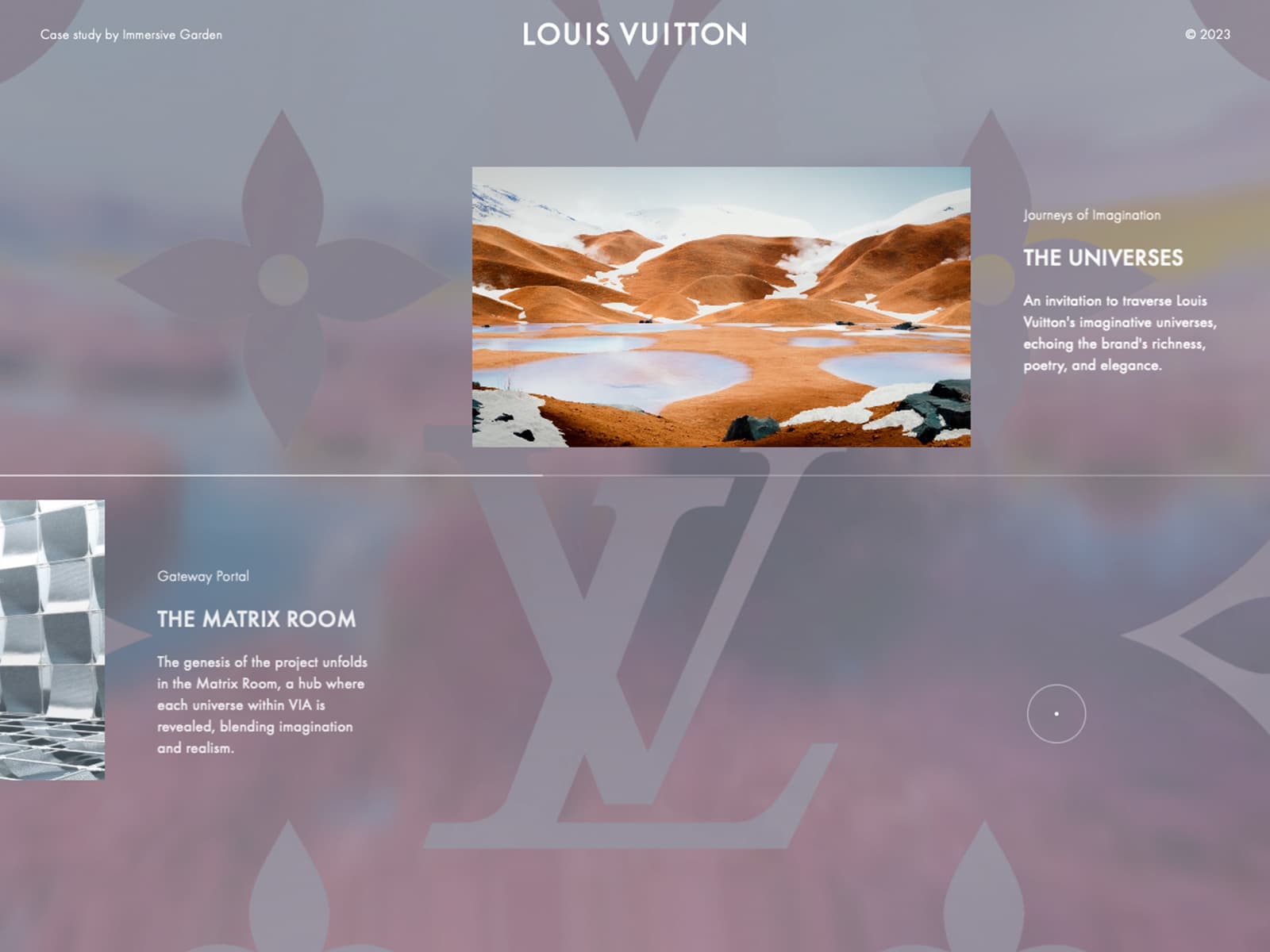 Louis Vuitton Collectibles