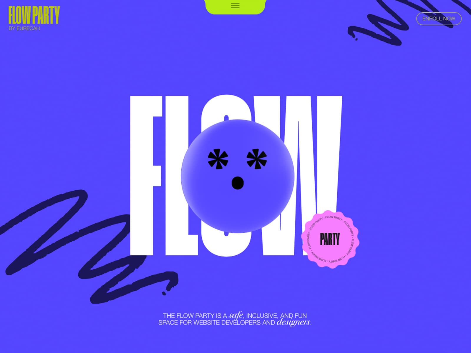 Flow Party