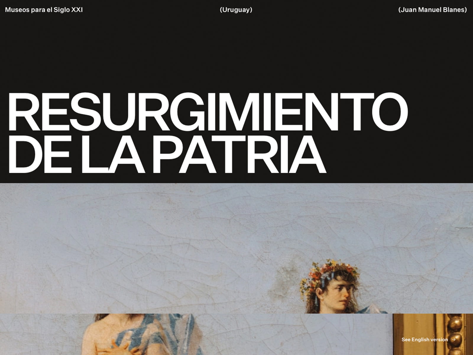 Museums for the 21st Century