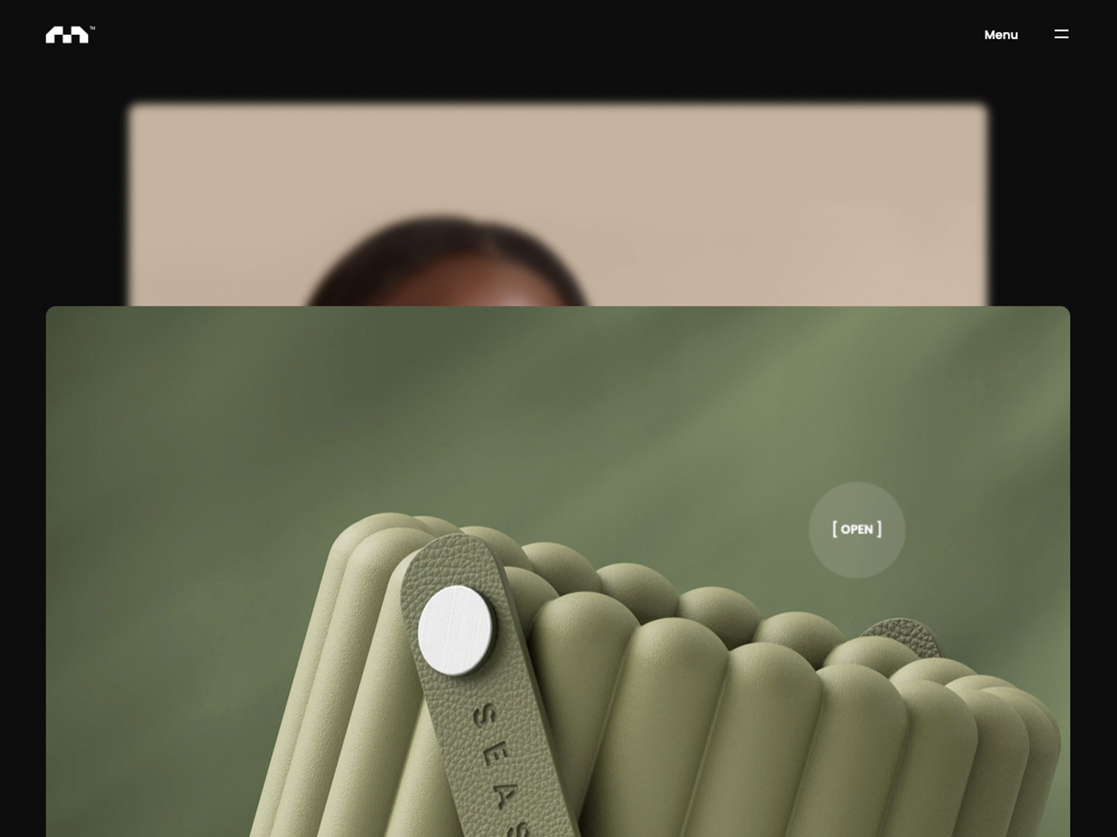 Montoya Portfolio Website