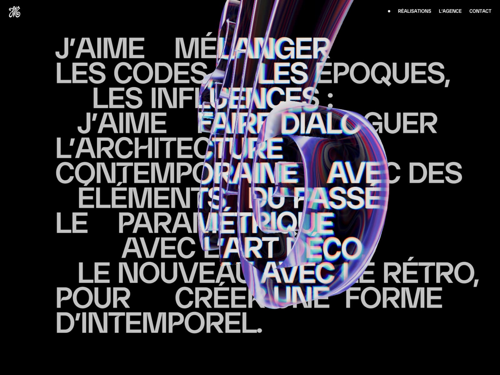 Jessica Mille Architecte