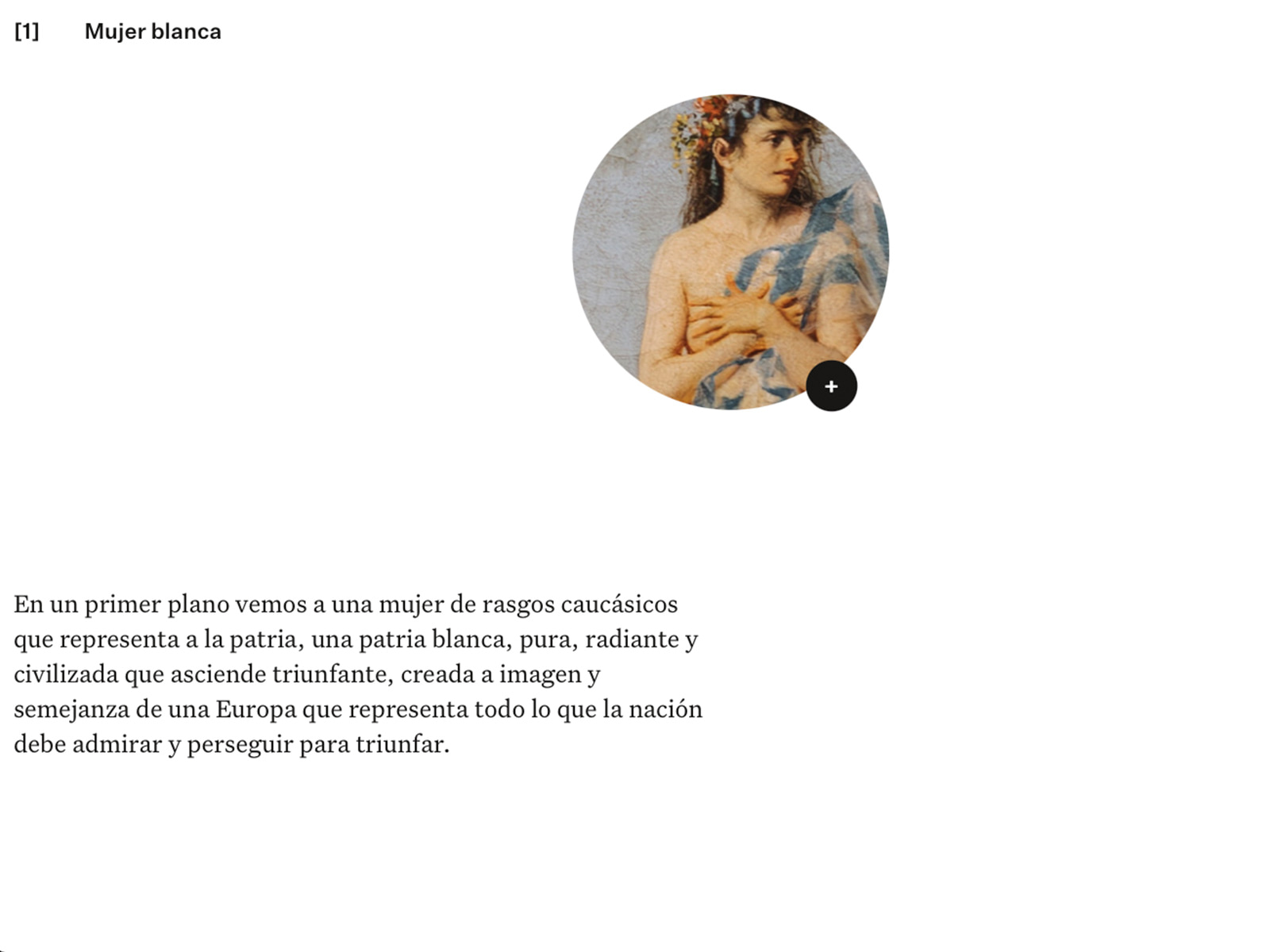 Museums for the 21st Century