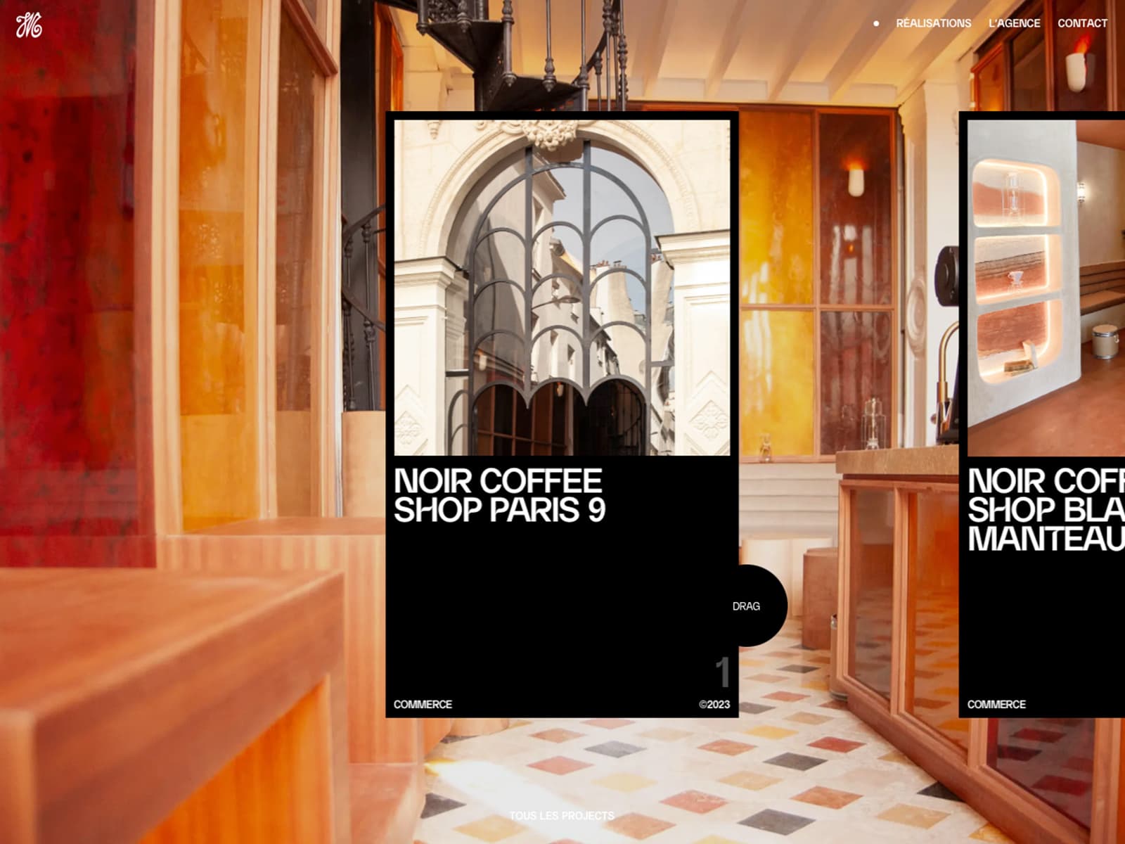 Jessica Mille Architecte