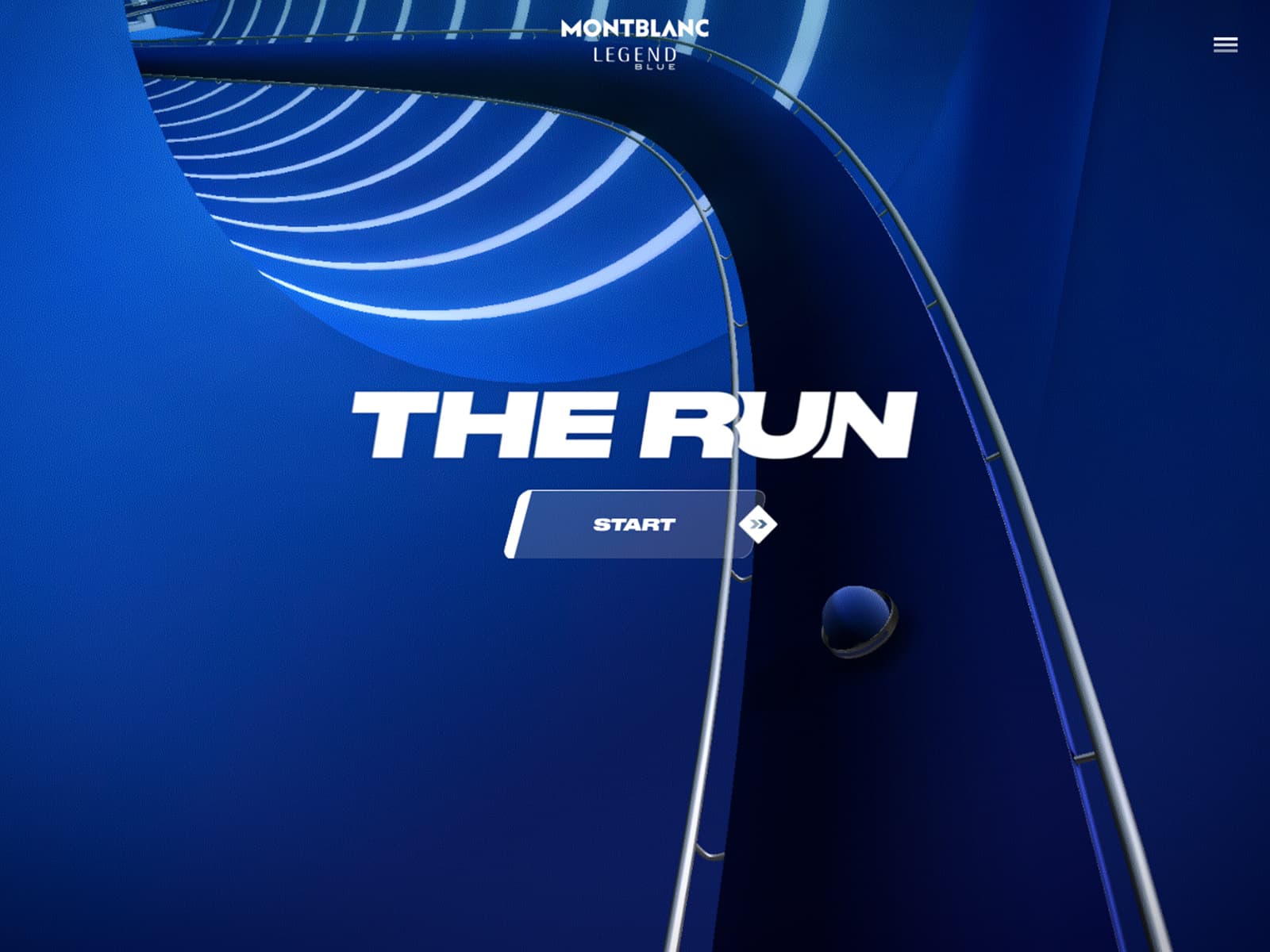 The Run - Interparfums