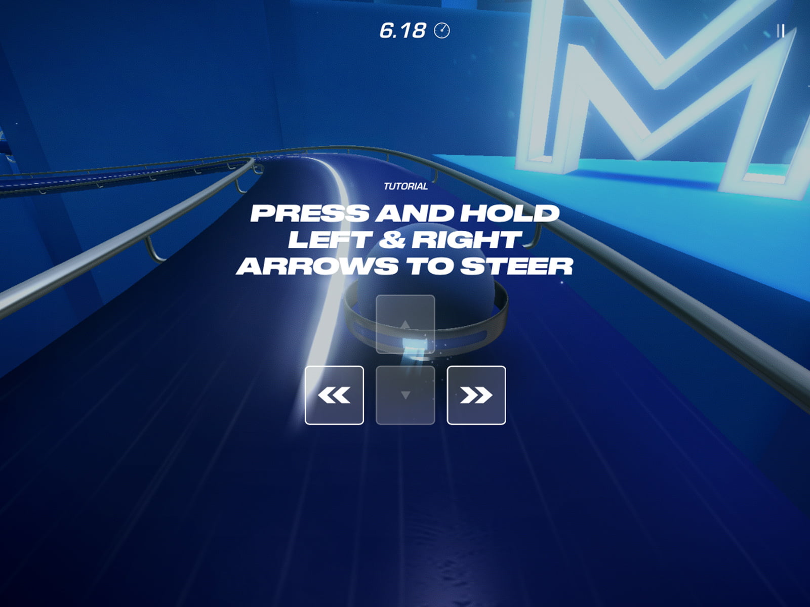 The Run - Interparfums