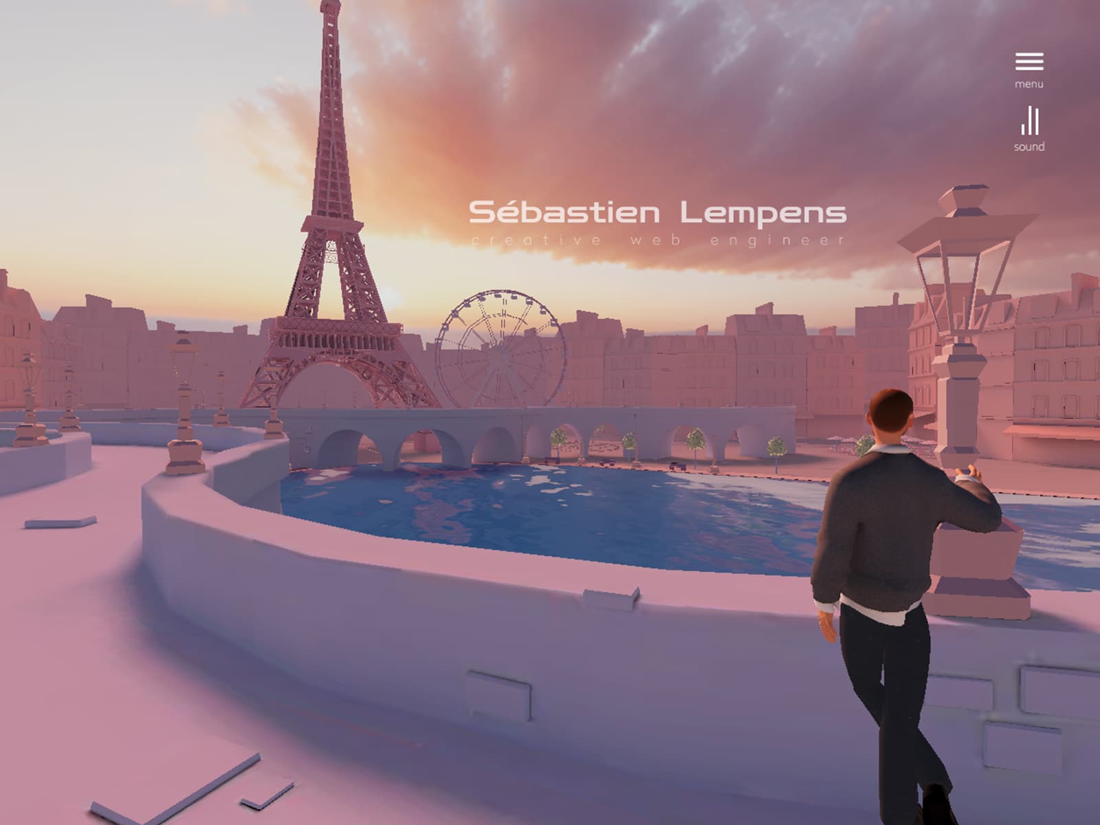 Sébastien Lempens