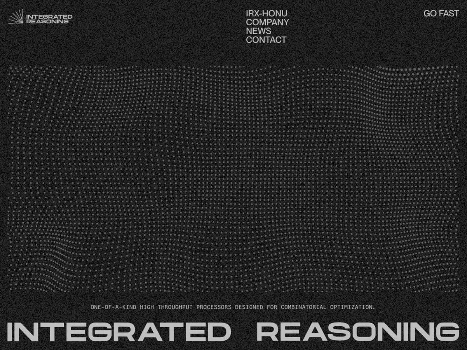 Integrated Reasoning