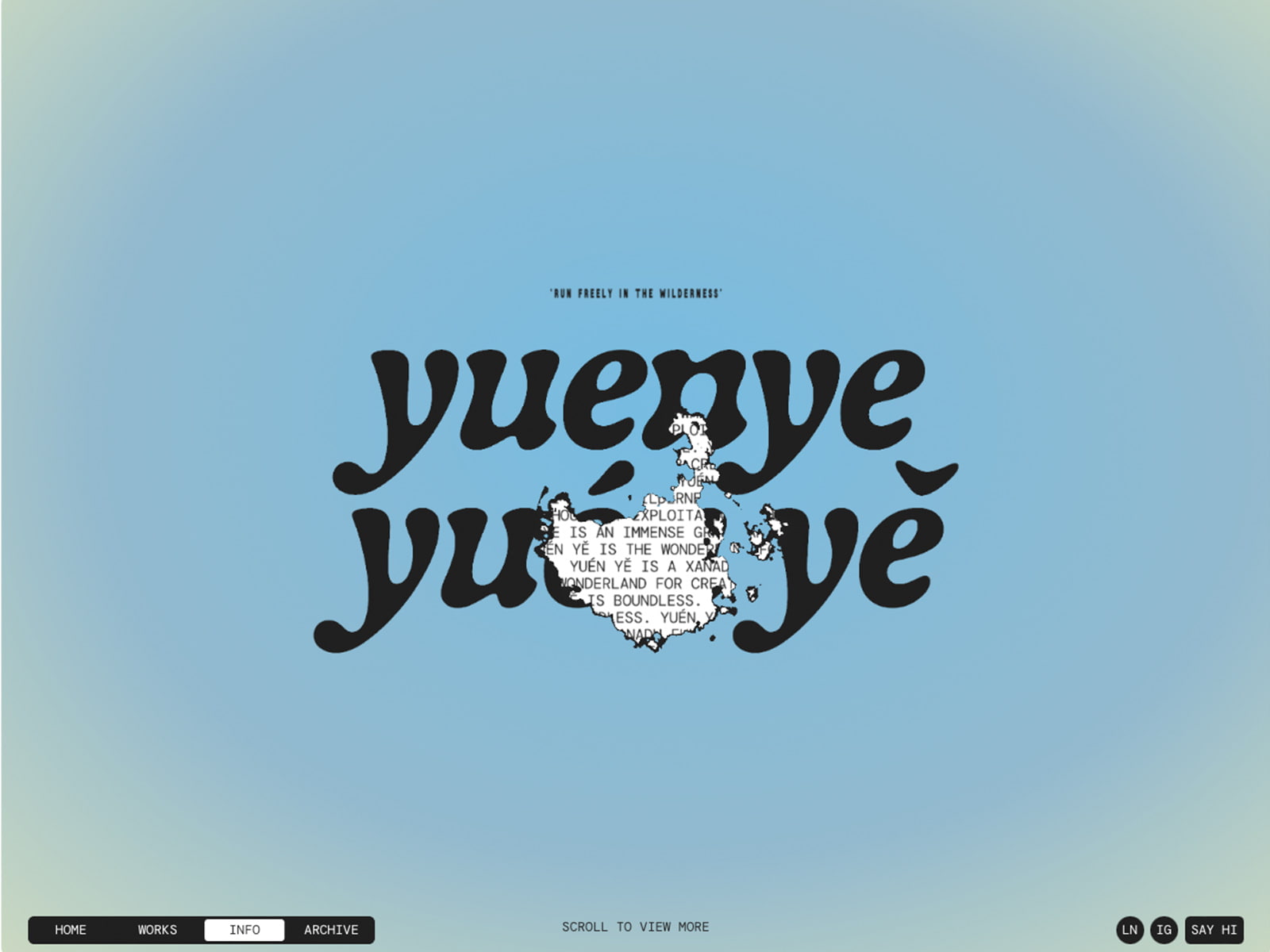 Yuen Ye v3