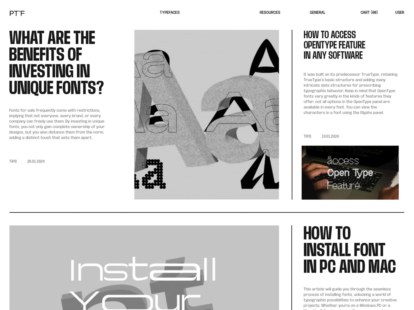 Power Type Foundry