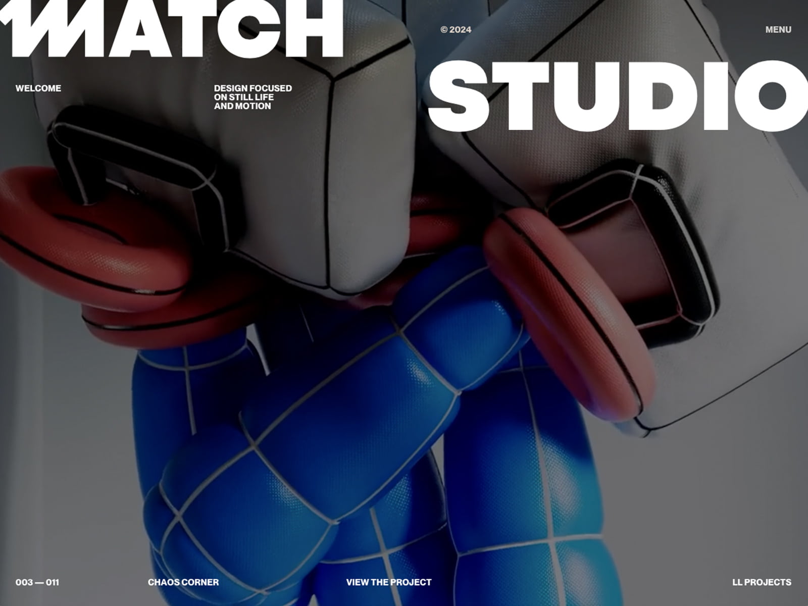Match Studio
