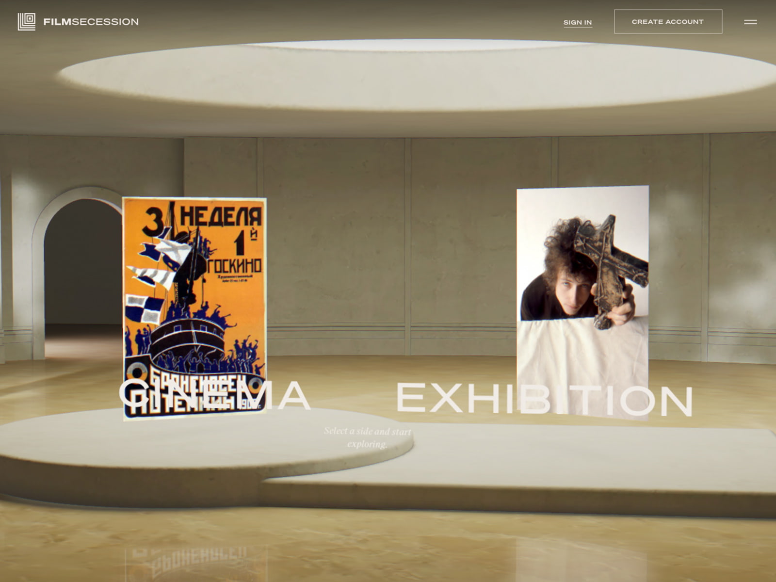 Film Secession