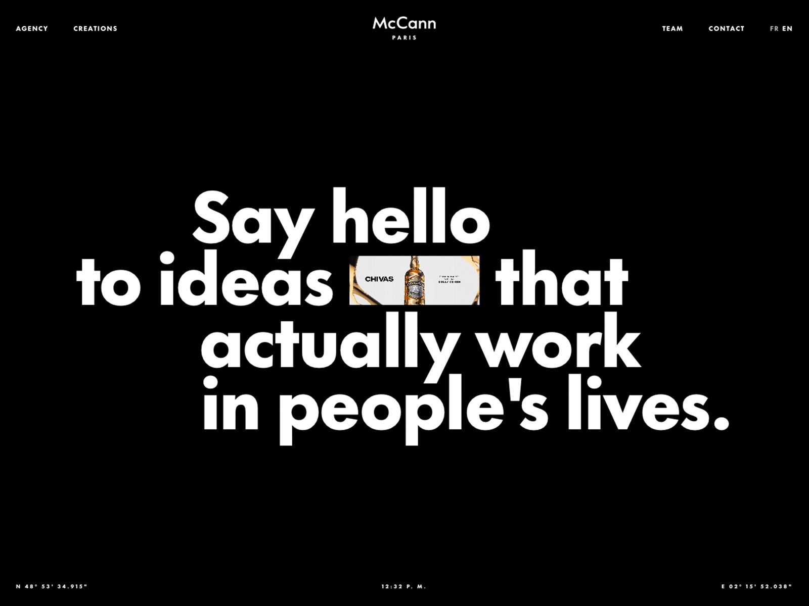 McCann Paris