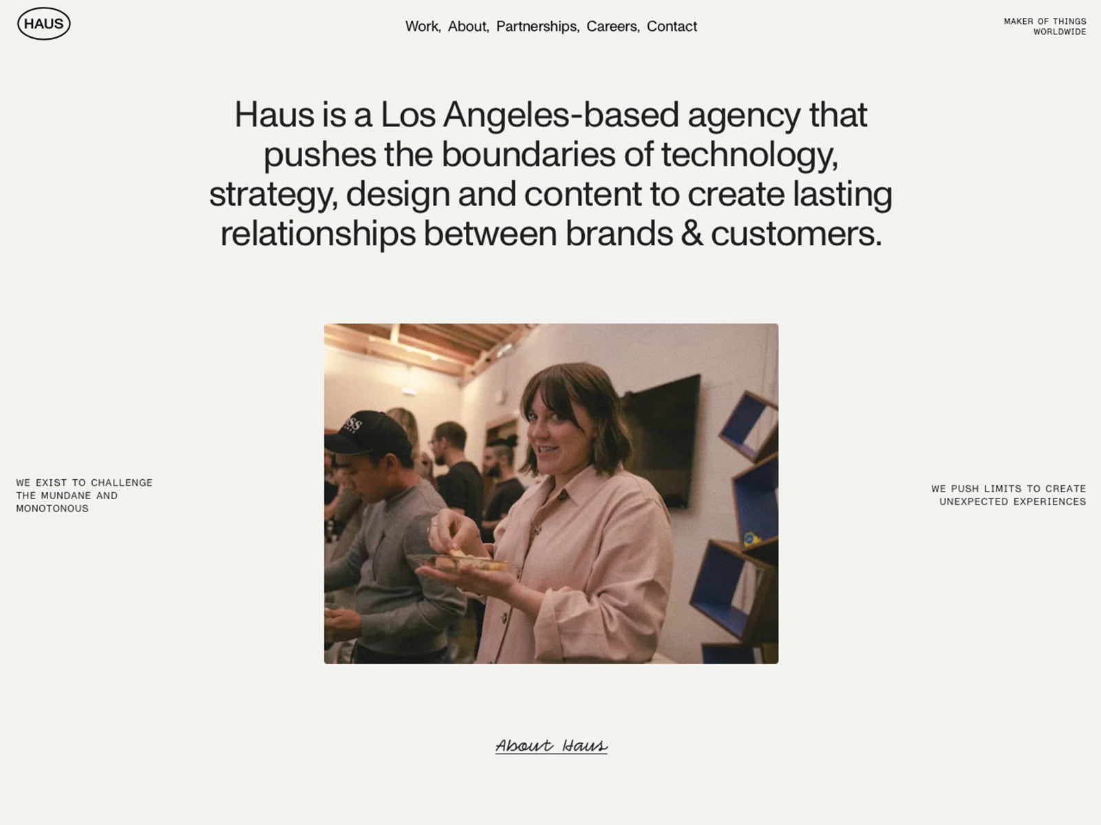 Haus