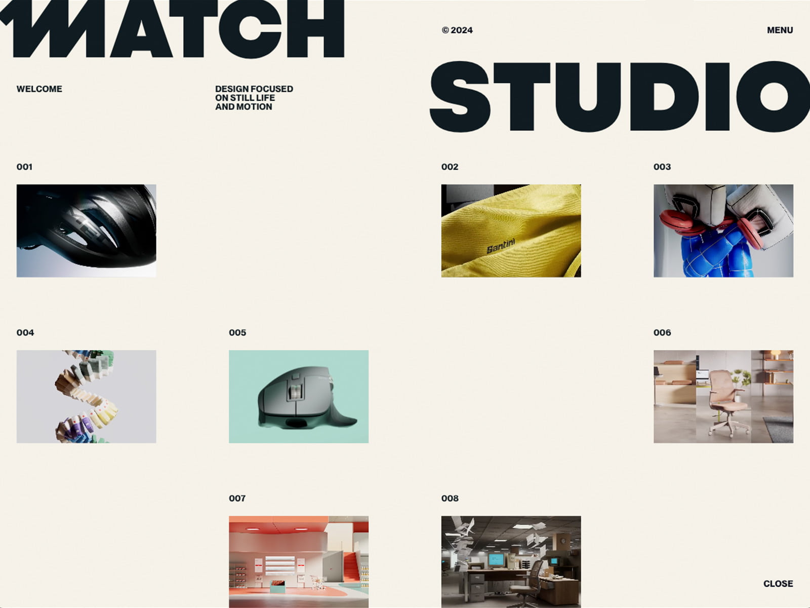 Match Studio