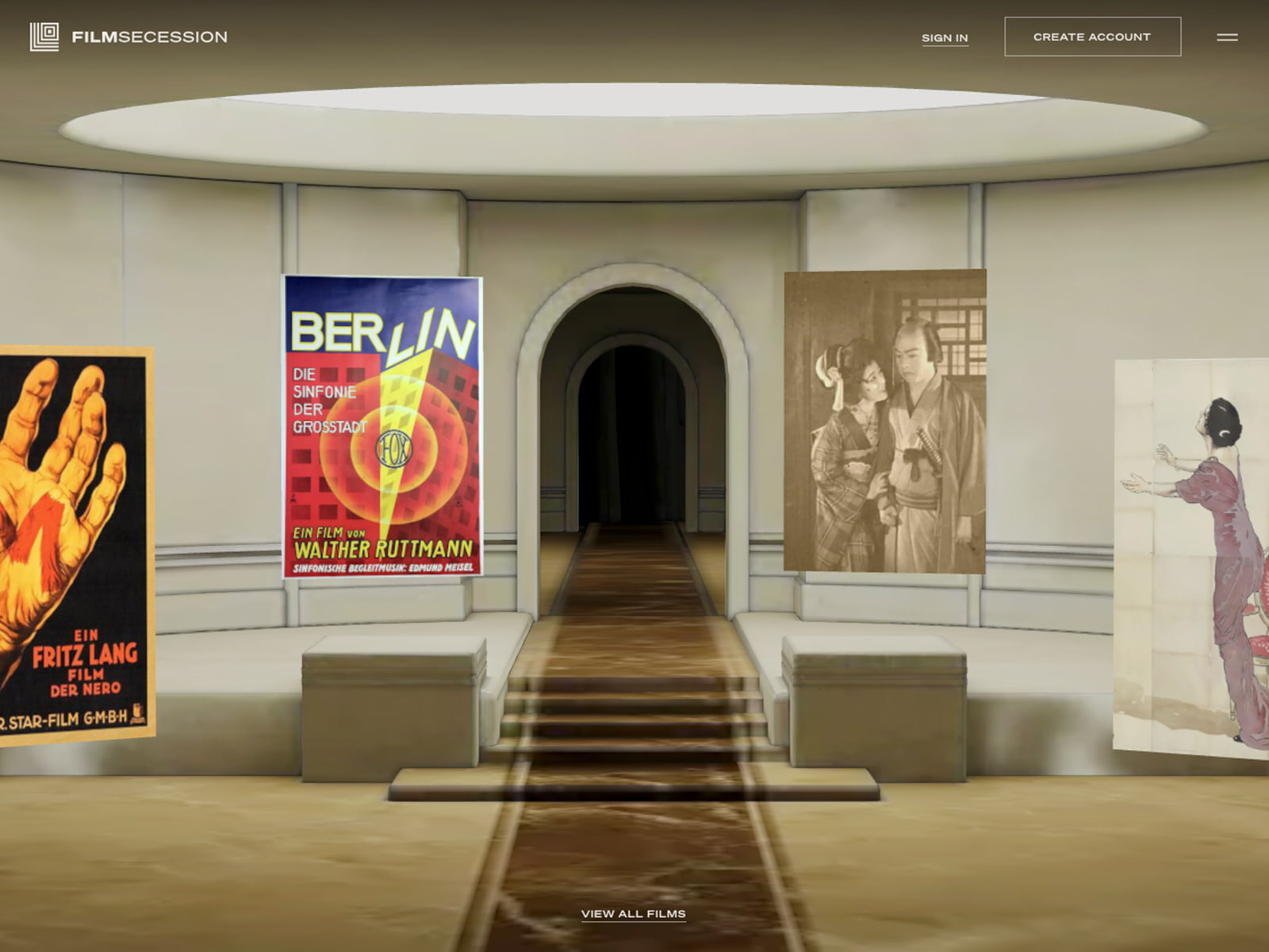 Film Secession