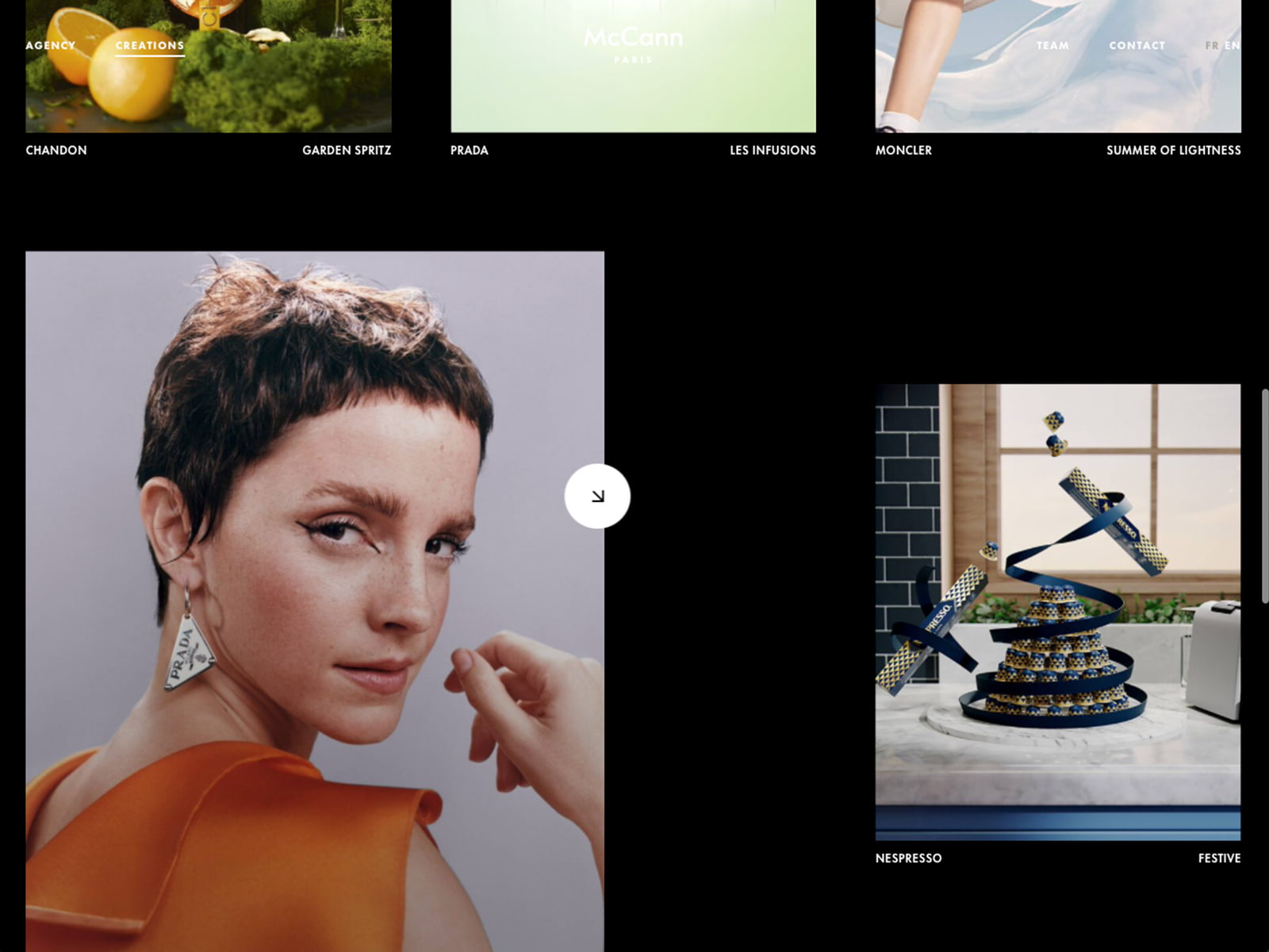 McCann Paris