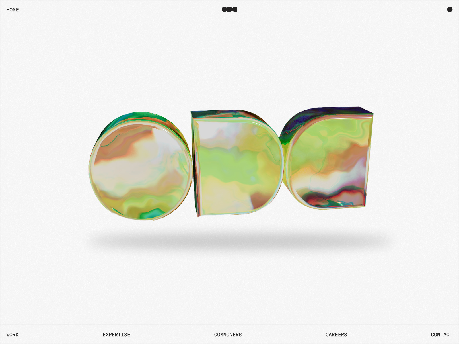 OddCommon Website