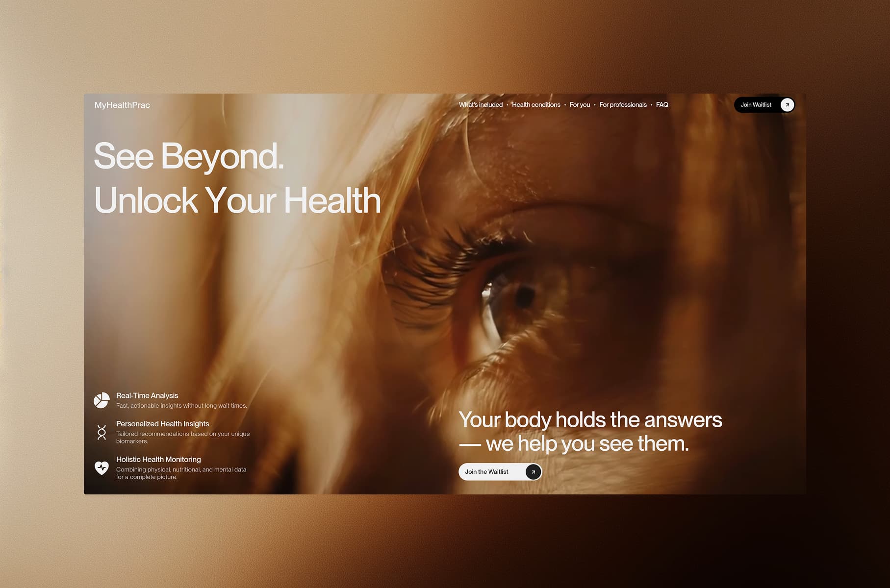 MyHealthPrac