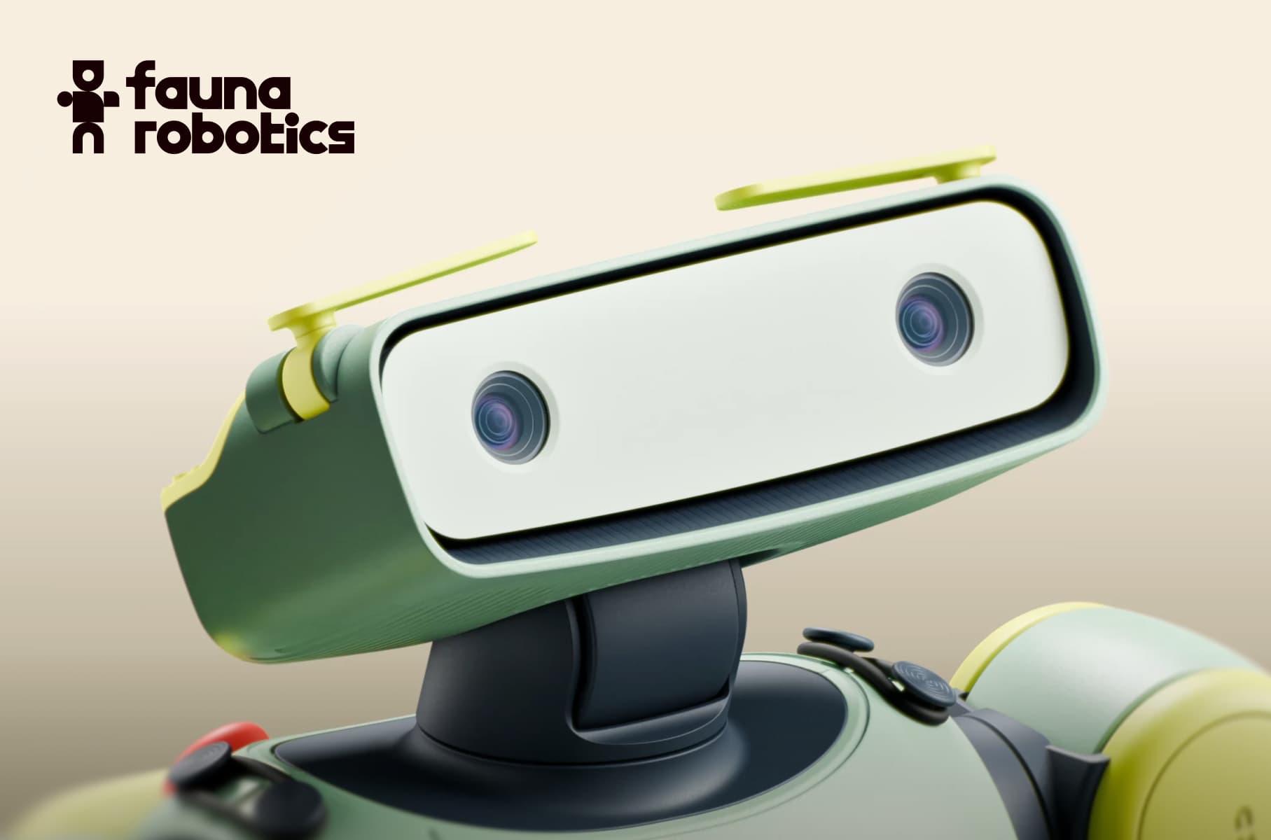 Fauna Robotics