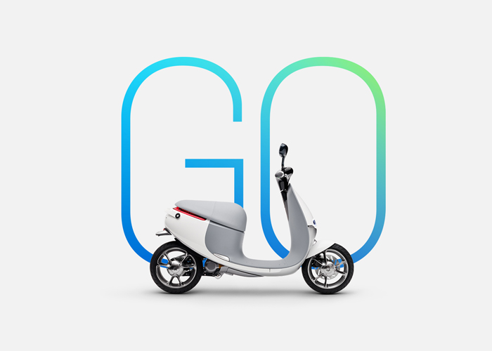 Gogoro