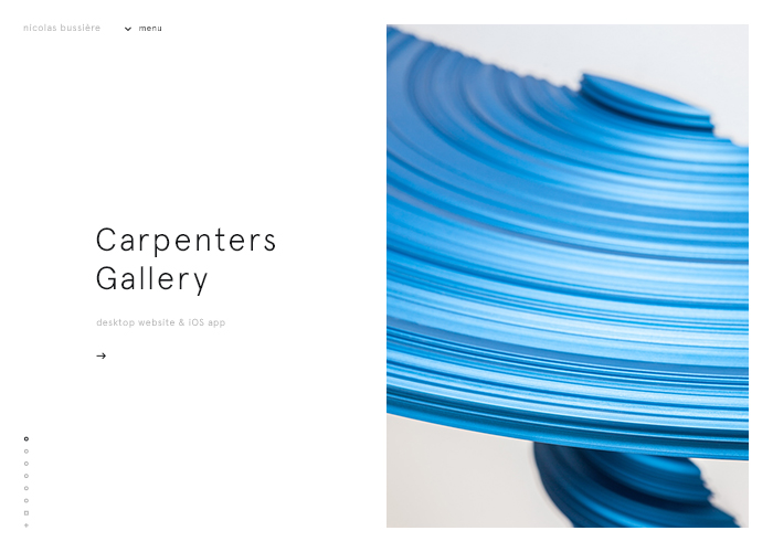 Personal projects