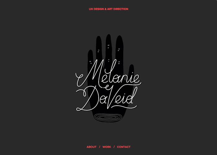 Melanie Daveid (@melaniedaveid) / X