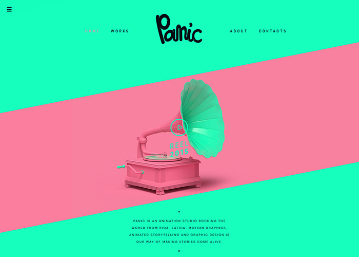Panic