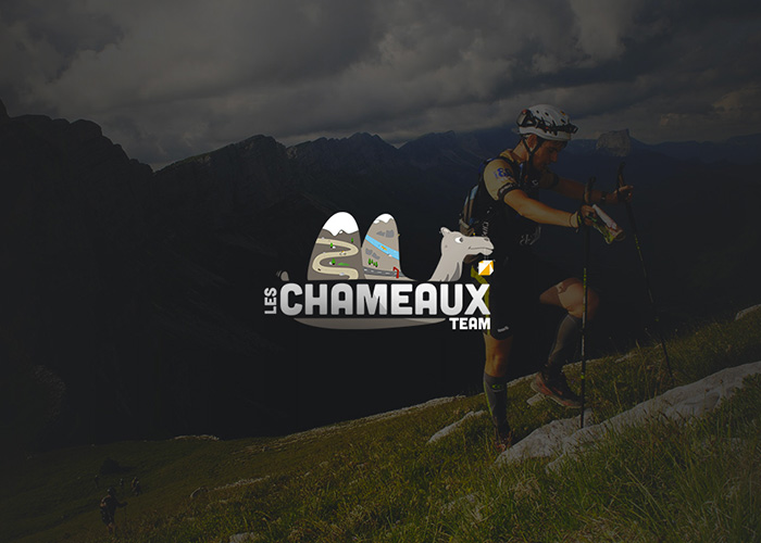 Team Les Chameaux