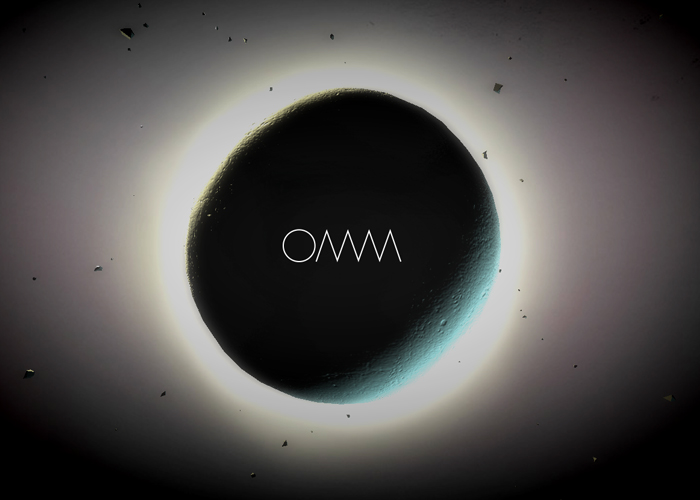 OMM | Audio Visual Experience