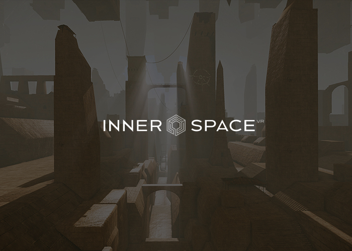 Innerspace VR - Honorable Mention