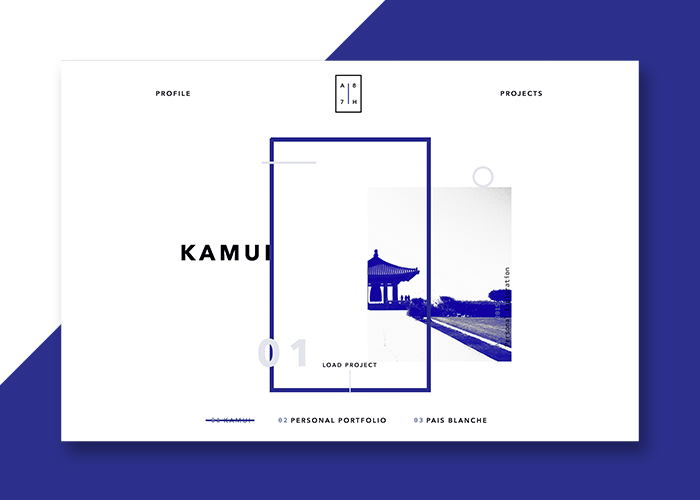 Admir Hadzic: Personal Favorites