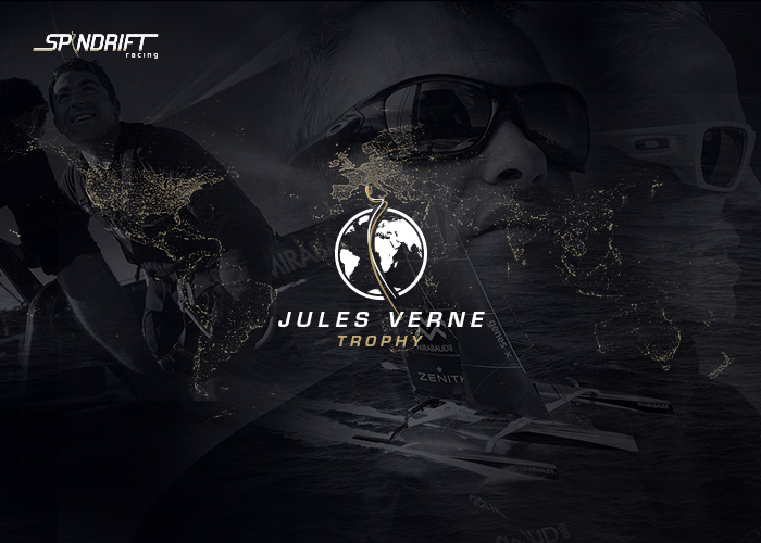 Spindrift Racing X Jules Verne Trophy