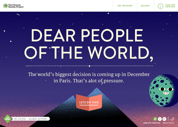 World's Easiest Decision