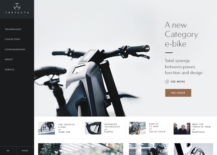 E-commerce / Product