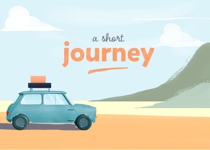 short journey meaning