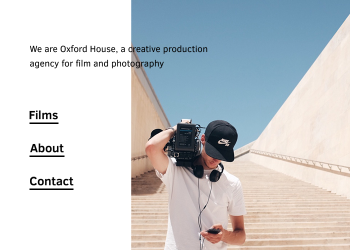 Oxford House