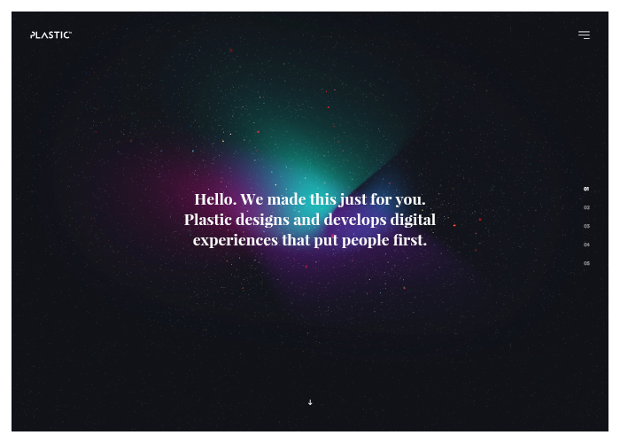 Plastic Studio