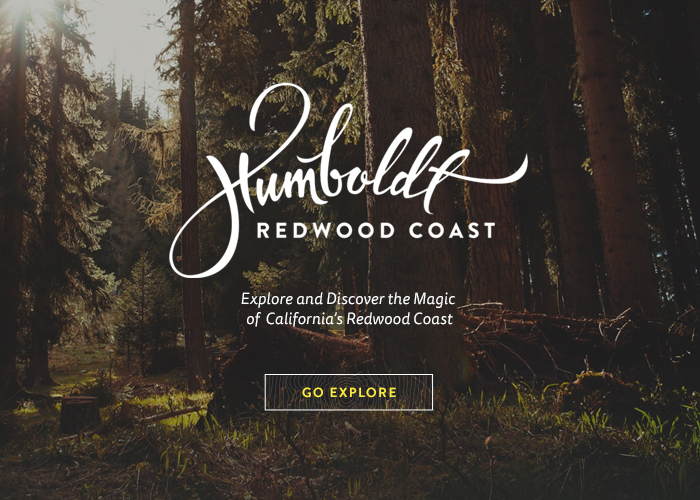 Visit Humboldt