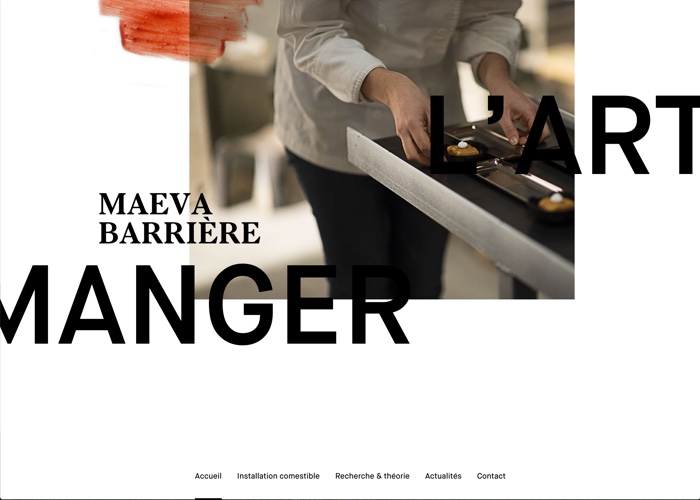Maeva Barrière