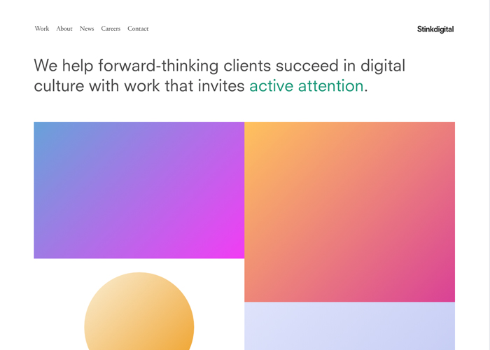 stinkdigital.com